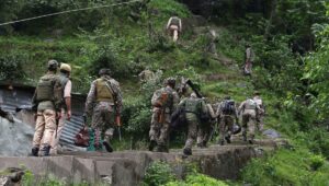 Pakistan lamenta conducta imprudente de India