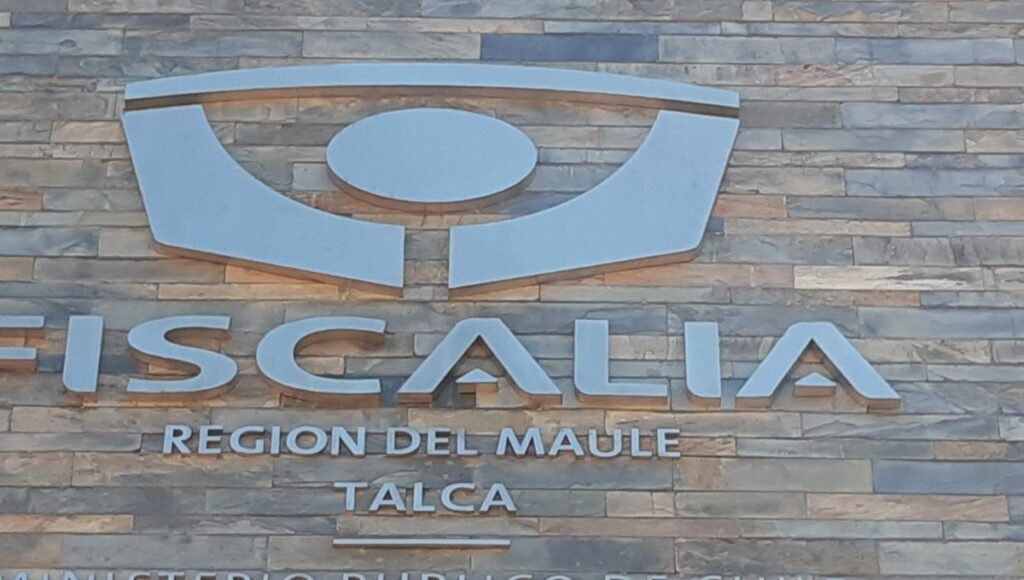 Prisión preventiva para pareja detenida por tráfico de drogas en Talca 1 Prision preventiva para pareja detenida por trafico de drogas en Talca