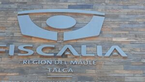Prision preventiva para pareja detenida por trafico de drogas en Talca