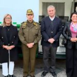 Romeral cuenta oficialmente con Reten Movil