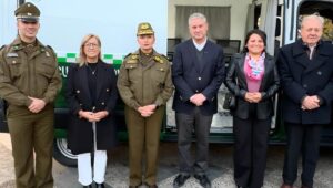 Romeral cuenta oficialmente con Reten Movil