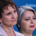 Tension entre candidaturas de Jeannette Jara y Carolina Toha marca la primaria presidencial del oficialismo