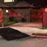 Violento turbazo en Chicureo: delincuentes armados asaltan vivienda y huyen en auto de las víctimas 8 Violento turbazo en Chicureo delincuentes armados asaltan vivienda y huyen en auto de las victimas