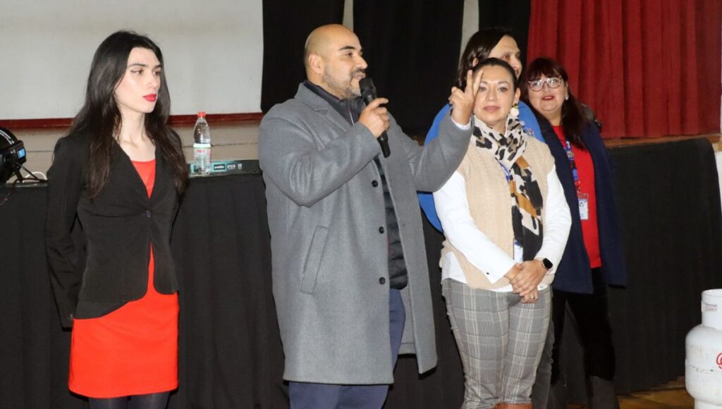 Más de 300 jóvenes que sueñan con la casa propia recibieron asesoría del municipio de Molina 1 jovenes suenan con la casa propia en Molina