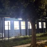 vichuquen muere nino golpeado por carabineros