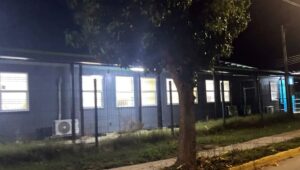 vichuquen muere nino golpeado por carabineros