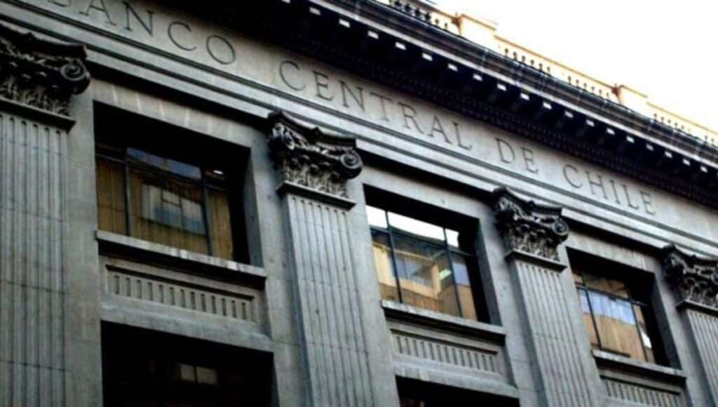 Banco Central mantiene la tasa de interés en 5% ante incertidumbre global 1 Banco Central mantiene la tasa de interes en 5