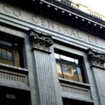 Banco Central mantiene la tasa de interes en 5