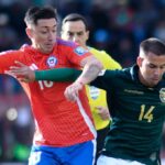 Chile queda fuera del Mundial 2026 y se sella el fin del ciclo de Ricardo Gareca