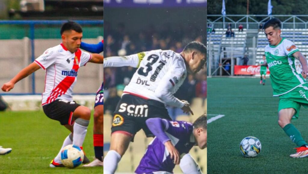 Curicó empata, Rangers gana con lo justo y Constitución sigue en caída 1 Curico empata Rangers gana con lo justo y Constitucion sigue en caida