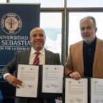 Destacan amplitud de convenio entre Universidad San Sebastian y SLEP Maule Costa