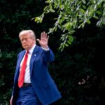 Estados Unidos bombardea instalaciones nucleares en Iran por orden del presidente Donald Trump