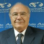 Fallece el empresario Roberto Fantuzzi, histórico líder gremial chileno 10 Fallece el empresario Roberto Fantuzzi historico lider gremial chileno