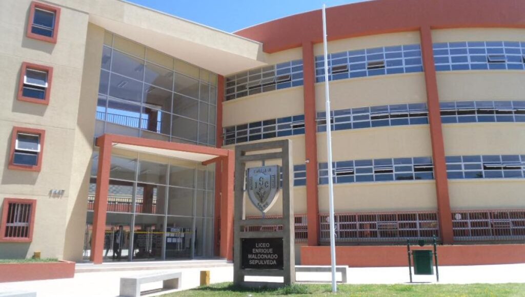 Fiscalía solicita 120 horas de trabajo comunitario para estudiante acusado de incidentes en INSUCO de Talca 1 Fiscalia solicita 120 horas de trabajo comunitario para estudiante acusado de incidentes en INSUCO de Talca