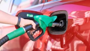 Fuerte alza en Los precios de los combustibles 2
