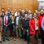 Gobernador del Maule presenta ambicioso Presupuesto 2026