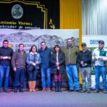 Gobierno del Maule apoya a su campo con incentivos para ganaderos y apicultores de Cauquenes