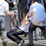 Gobierno lanza plan nacional para enfrentar la violencia escolar