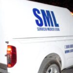 Incendio en Los Niches deja una persona fallecida