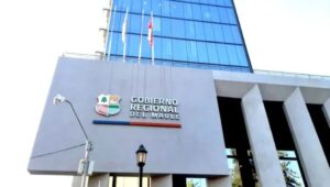 Informe 2024 2025 de Contraloria detecto faltas administrativas menores en el Gobierno Regional del Maule