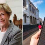 Matthei se consolida como favorita en nueva encuesta Cadem y crece el rechazo al escandalo de licencias medicas