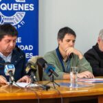 Municipalidad de Cauquenes informa sobre grave deficit financiero en el Departamento de Salud