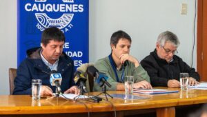 Municipalidad de Cauquenes informa sobre grave deficit financiero en el Departamento de Salud