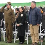 Municipalidad de Talca y Seremi de Seguridad Publica inauguran Programa Somos Barrio en Jose Miguel Carrera