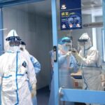OMS reitera que no se puede descartar el origen del covid 19 en un laboratorio 2