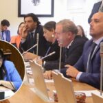 Oposicion acusa al Gobierno de ocultar uso de fondos para compra de casa de Allende