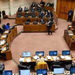 Senado rechaza mas de la mitad del proyecto de Ley de Inteligencia y lo envia a Comision Mixta