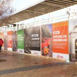 Talca inicia ambicioso plan de renovacion del centro historico de cara al Mundial Sub 20