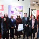 Talca lanza libro inedito que destaca la riqueza y el valor de su Alameda