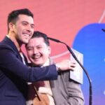 Ana Tijoux y Gepe brillan en los Premios Pulsar 2025 que coronaron a lo mejor de la musica chilena