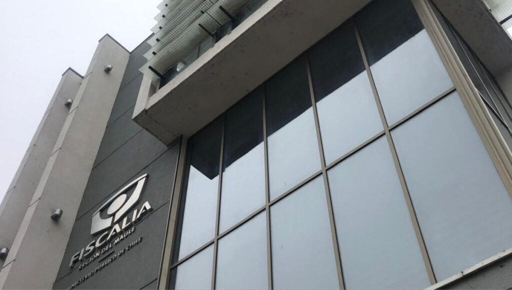 Aumentan denuncias por secuestro en el Maule: suben 59% en un año según informe de la Fiscalía Nacional 1 Aumentan denuncias por secuestro en el Maule suben 59 en un ano segun informe de la Fiscalia Nacional