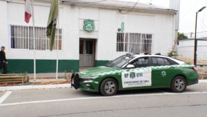 Avanza proyecto para nueva Comisaria de Carabineros en Talca