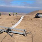 CGE alerta fuerte alza en robos de cable electrico delitos se cuadruplican y afectan a mas de 445 mil clientes