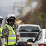 Carabineros anuncia medidas tras informe de Contraloria que detecto graves irregularidades en fiscalizaciones