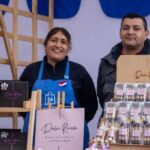 Con gran exito se llevo a cabo la Expo Invierno Market Maule Curepto