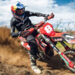 Curico recibe la quinta fecha del Nacional de Enduro FIM 2025