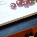 Destacan seminario sobre desafios comerciales de la cereza en Curico