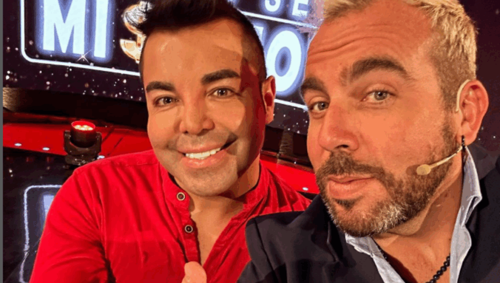 Detienen a Iván Martínez por portar arma en mall capitalino: empresario ligado a Francisco Kaminski fue liberado con apercibimiento 1 Detienen a Ivan Martinez por portar arma en mall capitalino