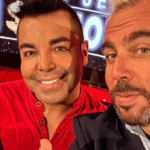 Detienen a Ivan Martinez por portar arma en mall capitalino