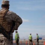 Ejército activa fiscalización interna tras hallazgo de droga en unidad militar de Colchane 7 Ejercito activa fiscalizacion interna tras hallazgo de droga en unidad militar de Colchane