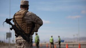 Ejercito activa fiscalizacion interna tras hallazgo de droga en unidad militar de Colchane