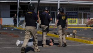 Encuesta Enusc 2024 revela leve alza en delitos violentos y fuerte aumento en percepcion de inseguridad en Chile