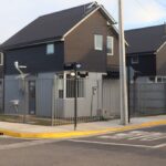 Entregaran casas de barrio El Encanto de Molina tras intensas gestiones municipales