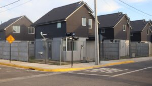 Entregaran casas de barrio El Encanto de Molina tras intensas gestiones municipales