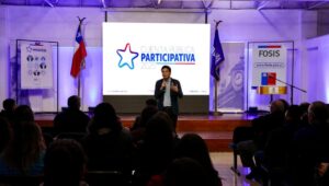 FOSIS refuerza su compromiso con el bienestar social y la inversion en comunidades vulnerables