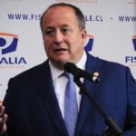 Fiscal Nacional asegura que caso de narcotráfico en la FACh debe ser investigado por la justicia civil 11 Fiscal Nacional asegura que caso de narcotrafico en la FACh debe ser investigado por la justicia civil